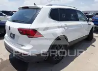 2022 Volkswagen Tiguan фото