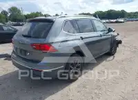 2022 Volkswagen Tiguan фото