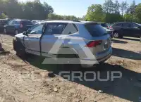 2022 Volkswagen Tiguan фото