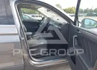 2022 Volkswagen Tiguan фото