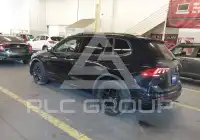 2022 Volkswagen Tiguan фото