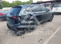 2022 Volkswagen Tiguan фото