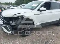 2022 Volkswagen Tiguan фото