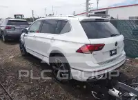 2022 Volkswagen Tiguan фото