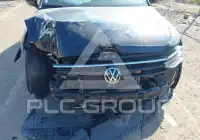 2022 Volkswagen Tiguan фото