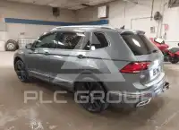 2022 Volkswagen Tiguan фото