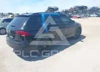 2022 Volkswagen Tiguan фото