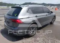 2022 Volkswagen Tiguan фото