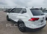 2022 Volkswagen Tiguan фото