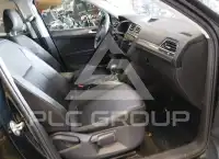 2022 Volkswagen Tiguan фото