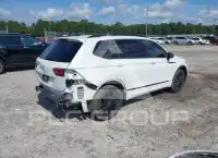 2022 Volkswagen Tiguan фото