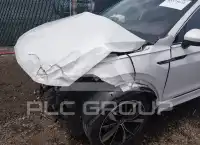 2022 Volkswagen Tiguan фото