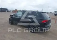 2022 Volkswagen Tiguan photo