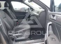 2022 Volkswagen Tiguan фото