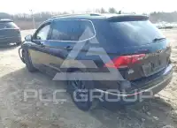 2022 Volkswagen Tiguan фото