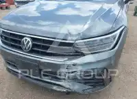2022 Volkswagen Tiguan фото