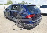 2022 Volkswagen Tiguan фото