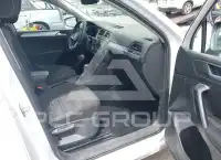 2022 Volkswagen Tiguan photo