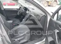 2022 Volkswagen Tiguan фото