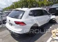 2022 Volkswagen Tiguan фото