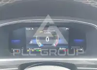 2022 Volkswagen Tiguan photo