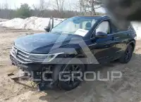 2022 Volkswagen Tiguan фото