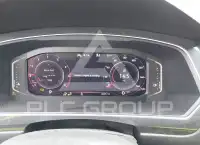 2022 Volkswagen Tiguan фото