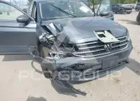 2022 Volkswagen Tiguan фото