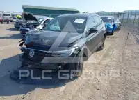 2022 Volkswagen Tiguan фото