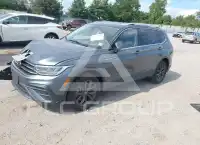 2022 Volkswagen Tiguan фото
