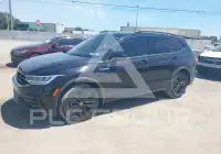 2022 Volkswagen Tiguan фото
