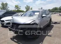 2022 Volkswagen Tiguan фото
