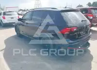 2022 Volkswagen Tiguan фото