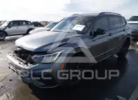 2022 Volkswagen Tiguan фото