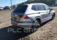2022 Volkswagen Tiguan фото