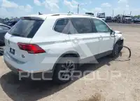 2022 Volkswagen Tiguan photo