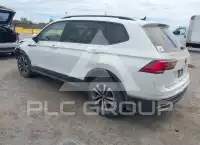 2022 Volkswagen Tiguan photo