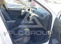 2022 Volkswagen Tiguan фото