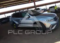 2022 Volkswagen Tiguan фото