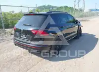 2022 Volkswagen Tiguan фото