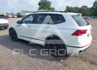 2022 Volkswagen Tiguan фото