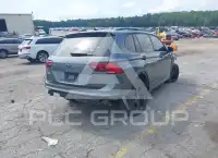 2022 Volkswagen Tiguan фото