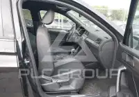 2022 Volkswagen Tiguan фото