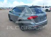 2022 Volkswagen Tiguan фото