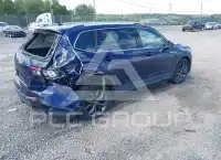 2022 Volkswagen Tiguan фото