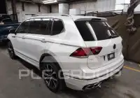 2022 Volkswagen Tiguan фото