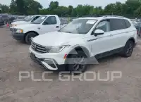 2022 Volkswagen Tiguan фото