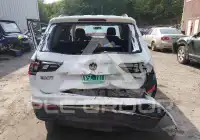 2022 Volkswagen Tiguan фото