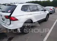2022 Volkswagen Tiguan фото