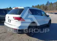 2022 Volkswagen Tiguan фото